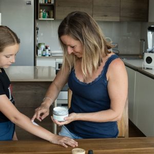 Soukromá Facebook skupina